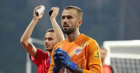 Шишковски ја продолжи верноста со Борац Бања Лука