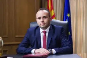 Поднесено обвинение против поранешниот државен правобранител Стафа