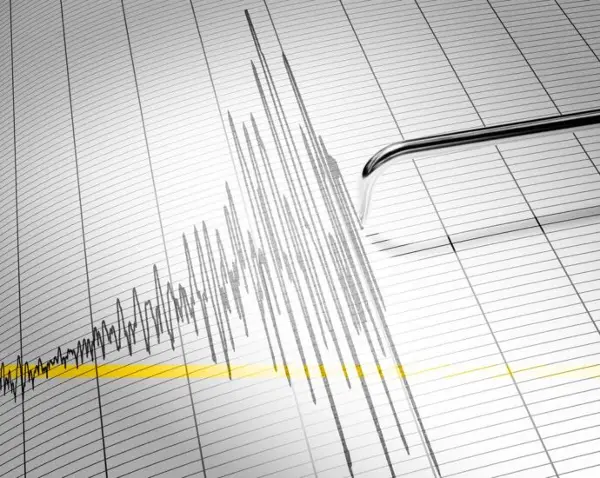 Силен земјотрес ја погоди Грција