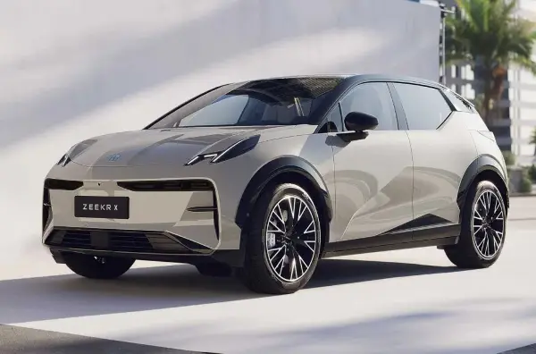 Американските производители сакаат да ги забранат кинеските автомобили – дури и ако се произведени во САД!