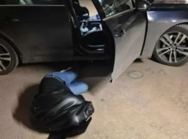 Одреден 30 дневен притвор за Анакиев