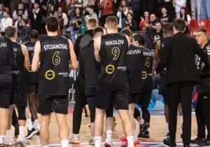 ТФТ ја доби драмата со Куманово и славеше по продолжение