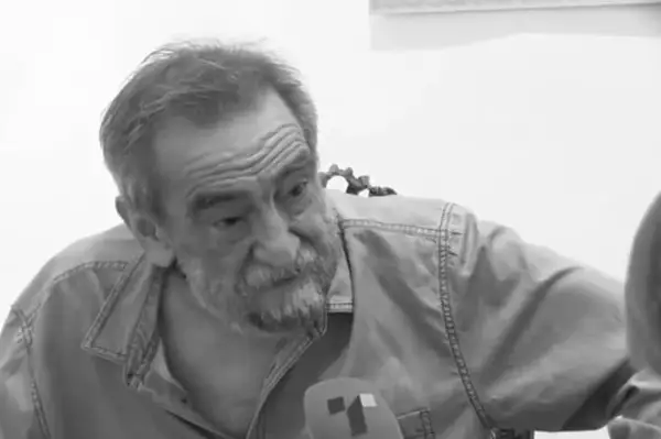 Почина сликарот Илија Пенушлиски