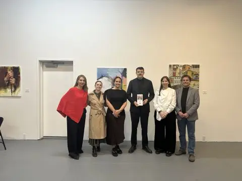 Вевчани на светската сцена: Македонската уметност блесна во Њујорк