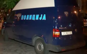 МВР СО ДЕТАЛИ: Поткупот за Анакиев од 50 000 евра најден под совозачкото седиште