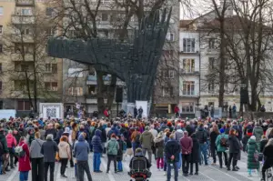 Како израелскиот шпионски скандал се најде во центарот на словенечките избори