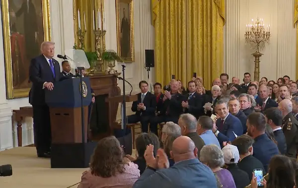 Нов удар кон сојузниците: Трамп ги критикува Австралија и НАТО