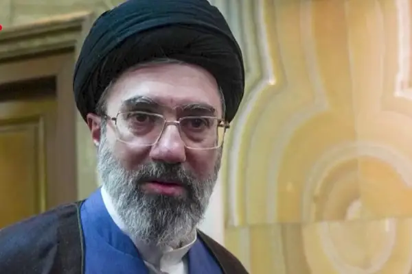 Моџтаба Хамнеи повика на разузнавачка акција против непријателите дома и во странство