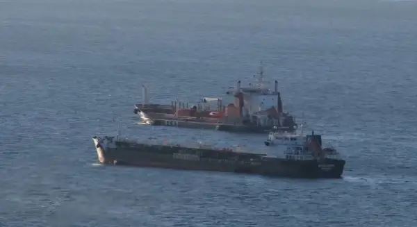 Техеран демантира тврдења на Вашингтон: Немаме залихи на нафта во меѓународни води