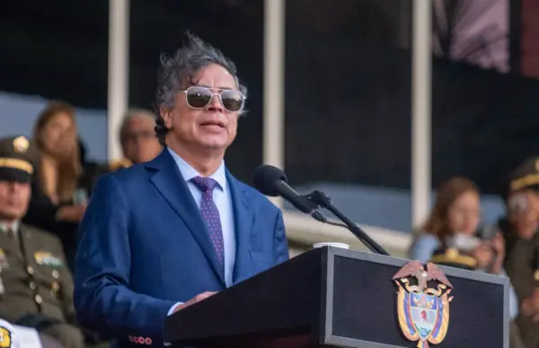 Американската агенција за борба против дрога го означила колумбискиот претседател како „приоритетна мета“