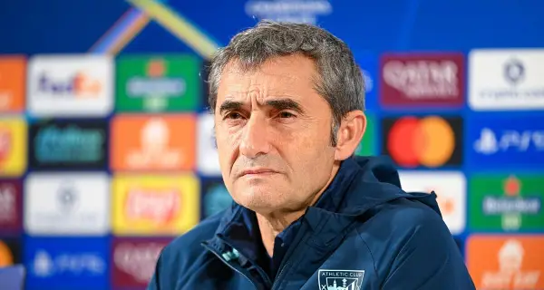 Валверде го напушта Атлетик Билбао на крајот на сезоната