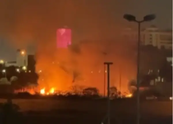 Напад со дронови врз американската база во Ирак, силите на НАТО се повлекуваат