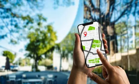 Нова опција за полесно и побрзо споделување на локација на Android