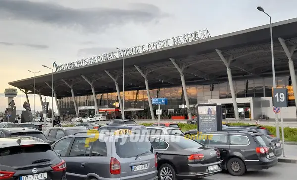 Кој леташе леташе: Цената на авионското горивo рипна за повеќе од 70 посто