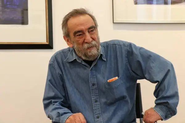 ДЛУМ изрази сочувство за смртта на Кирил Пенушлиски.