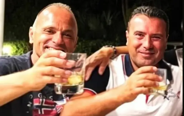 СДСМ РАЗОТКРИЕНИ, ПР-ОТ ИМ ГО КРОЈАТ СРПСКИ СОВЕТНИЦИ НА ЗАЕВ Филипче отпатувал до Ниш за да се види со Шчекиќ од „Ај медиа“?