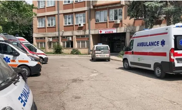 МВР: Пронајден е човечки леш во фаза на распаѓање во Зрновци