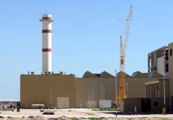 Иранскиот комплекс за збогатување уран Натанз е погоден во напади од воздух