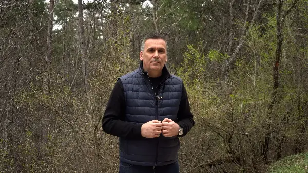 Министерот Хоџа најави јавна расправа за новиот Закон за заштита на природата