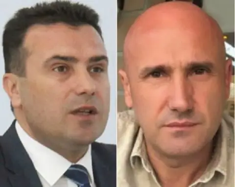 МАНАСИЕВСКИ: Порака до СДС, која се радува ко дете на торта- законот важи за сите, нема ВМРО-ДПМНЕ, СДС, и Вице и Зоран Заев ќе одговараат