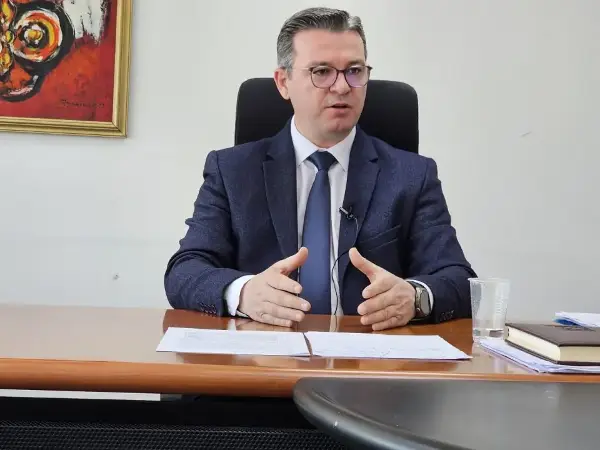 Трипуновски: Секој што ги злоупотребува институциите за лични интереси мора да одговара