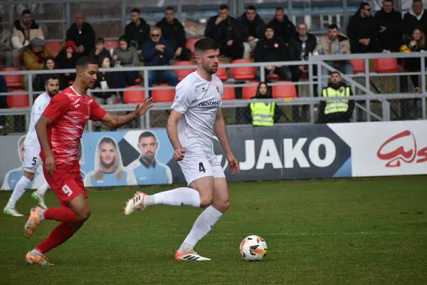 Шок за Вардар во Гостивар, Шкендија минимално во Ѓорче Петров