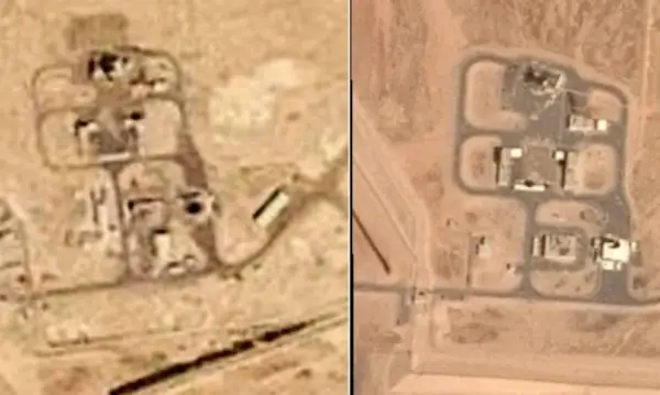 ИРАНСКИТЕ НАПАДИ ВРЗ АМЕРИКАНСКИТЕ БАЗИ ПРЕДИЗВИКАЛЕ ШТЕТА ОД 800 МИЛИОНИ ДОЛАРИ