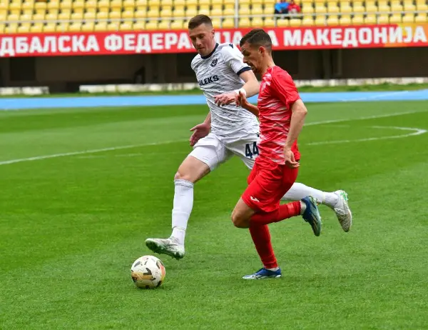 Работнички го совлада Силекс, Тиквеш убедлив против Брера