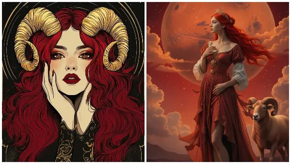 Сезоната на Овен го означува астролошкиот почеток на новата година – Што ве очекува до средината на април?