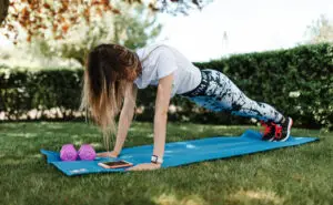 Пролетта е идеално време за почеток: Како да вежбате ако сакате да ослабете?