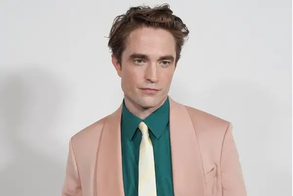 Дали Роберт Патинсон се ожени? Една изјава го откри