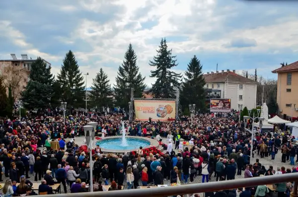 Тоневски: Пробиштип со „Зелникот на баба“  стана центар на вкусот и македонската култура