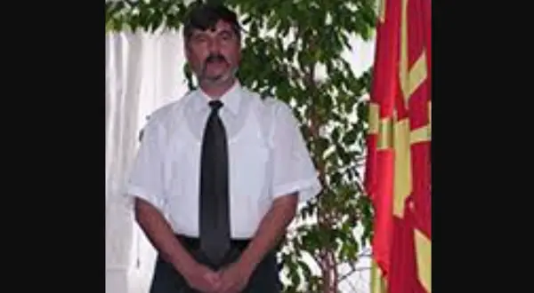 Почина поранешниот директор на Агенцијата за разузнавање Драги Гроздановски