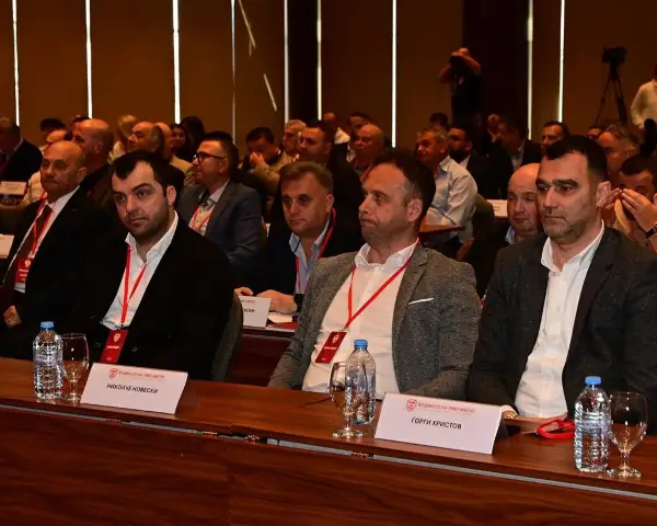 Омерагиќ најави револуција: Македонскиот фудбал влегува во нова ера