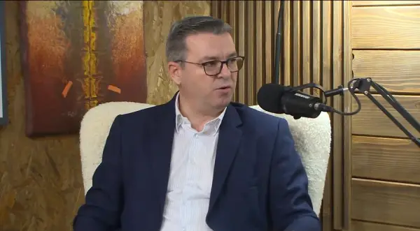 Трипуновски од Неготино: Оваа година ќе имаме поуспешна берба на грозје, работиме на системите за наводнување