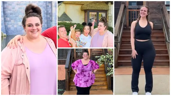 „Имав 180kg и не можев ни да застанам во ред во Дизниленд – Како ослабев без операции и инјекции?“