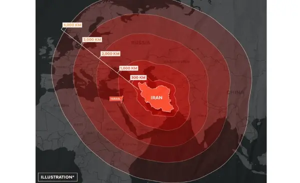 „Новите тактики и системи за лансирање“ ќе ги шокираат САД и Израел