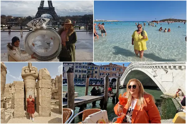 Со патувањата сме направиле спомени за раскажување кои во моментот можеби ни биле безначајни, но значат богатство: Интервју со Ива Крстевска Бакулев