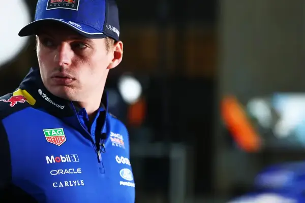 Дисквалификација за Ферстапен: Бизарна грешка му ја одзеде победата на Нирбургринг!