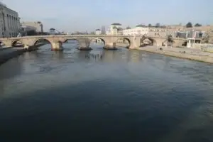 УХМР ќе го одбележи Светскиот ден на водите