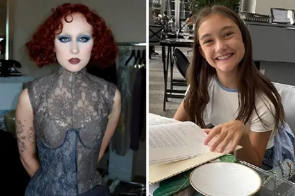 Ќерката на Џуд Ло расплакана по средба со Чапел Роан во Бразил, реагираше и градоначалникот на Рио