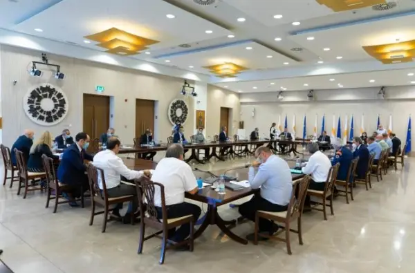 Велика Британија соопшти дека нејзините бази на Кипар нема да се користат за воени операции против Иран