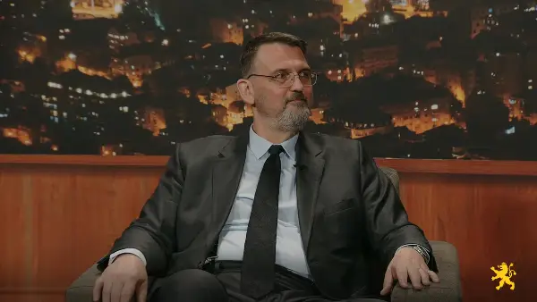 Стоилковски открива: Зошто Софија не блокираше за НАТО, а сега поставува нови замки за Македонија