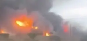 Судан: Повеќе од 60 убиени во напад врз болница – СЗО