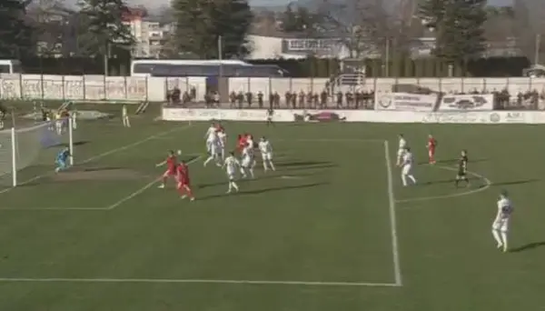 Дијако: Не се откажуваме од шампионската трка, на победа против Пелистер