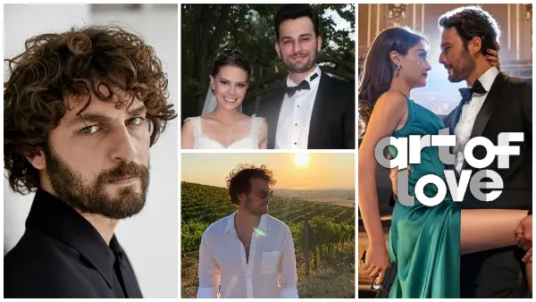 Бил во брак со „Истанбулската невеста“, потекнува од Босна – Што знаеме за турскиот актер Биркан Сокулу?