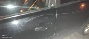 Вандалска група изгребале најмалку 200 автомобили во Хановер