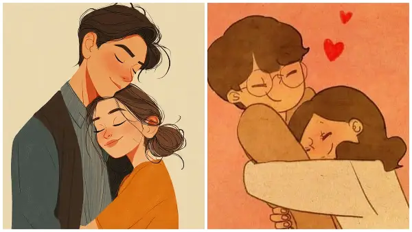 Лавовите сакаат со цело срце  - Која е вашата „суперсила“ во бракот?