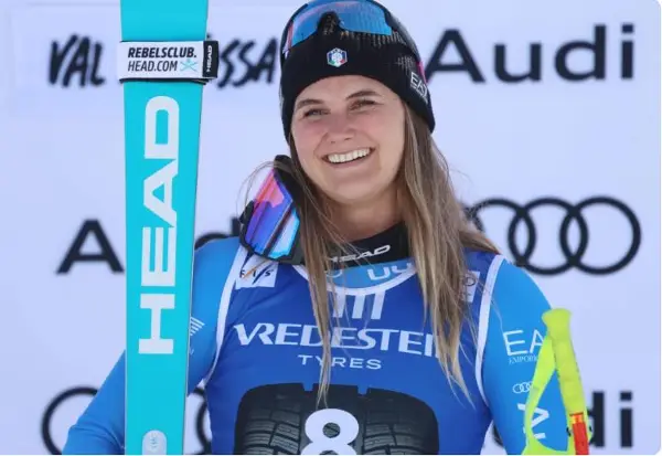 Пировано со победа го потврди Малиот кристален глобус во спуст