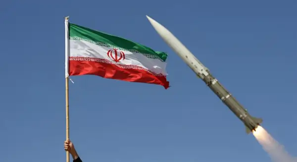 Британски министер тврди дека нема докази дека Иран планира да изврши ракетни напади врз Европа